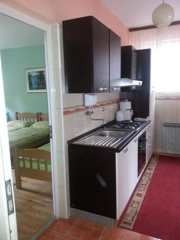 Setnik Guesthouse Valpovo Экстерьер фото